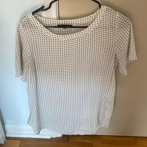 BANANA REPUBLIC TEE